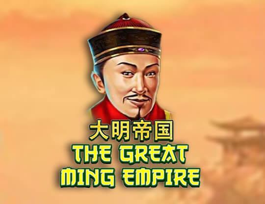 The Great Ming Empire